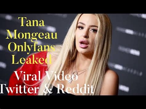 tana mongeau onlyfans leaks|Tana Mongeau Bathtub Blowjob Video Leaked